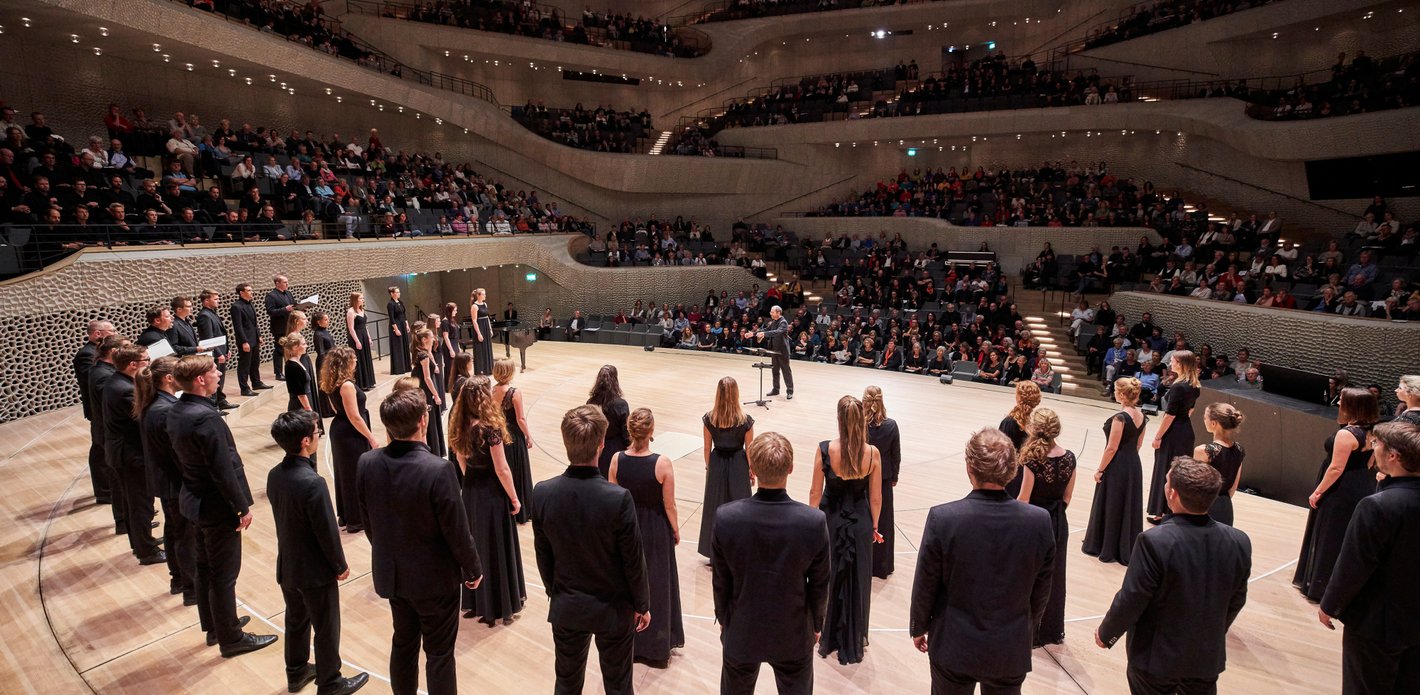 Lange Nacht des Singens