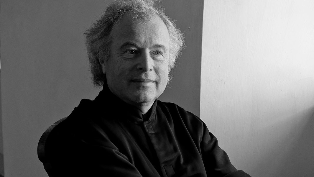 Orchestra of the Age of Enlightenment / Sir Andras Schiff