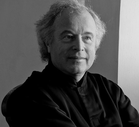 Sir András Schiff