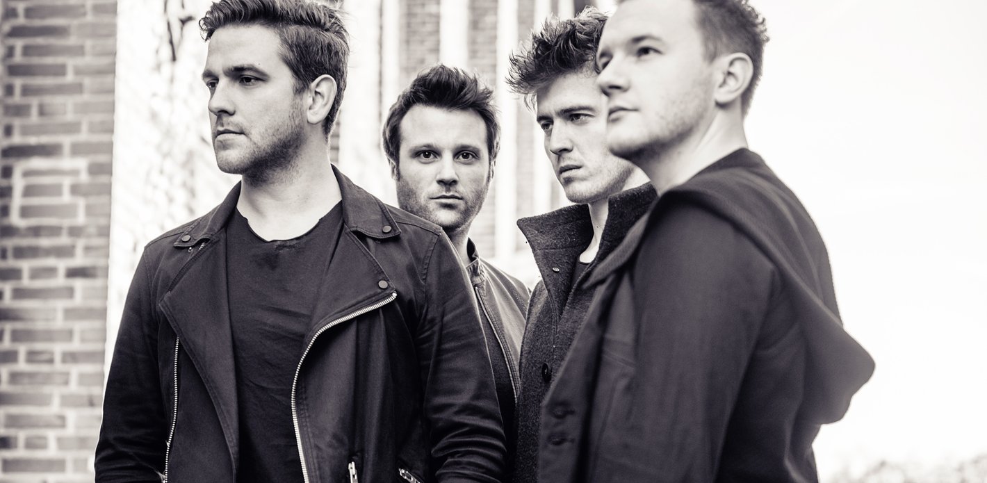 SIGNUM Saxophone Quartet