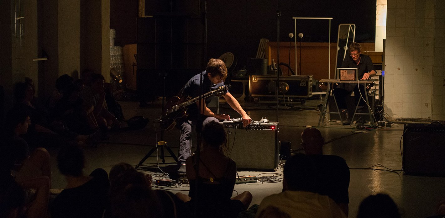 Glottal Wolpertinger