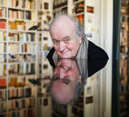 Wolfgang Rihm