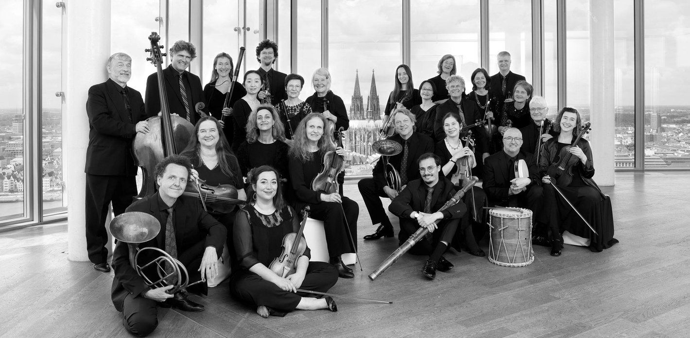 Concerto Köln