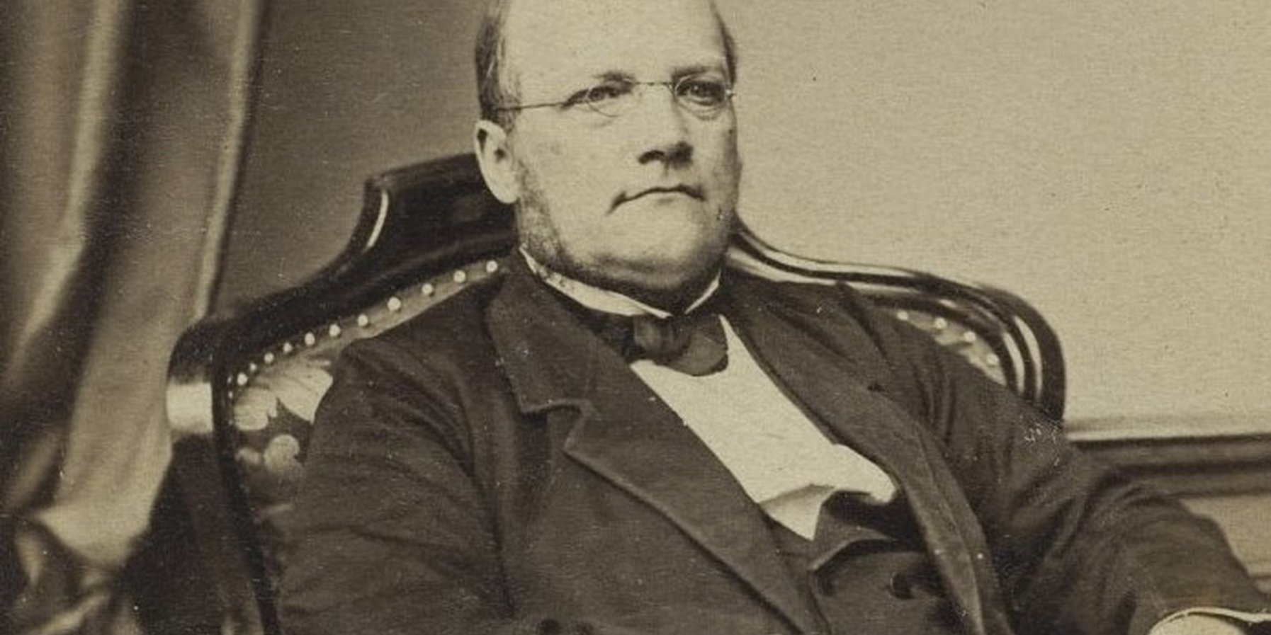 Stanisław Moniuszko, ca. 1865