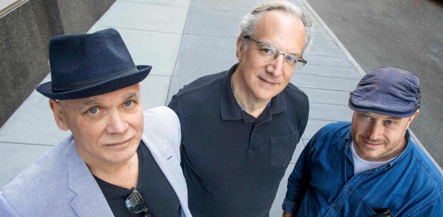 Uri Caine Trio