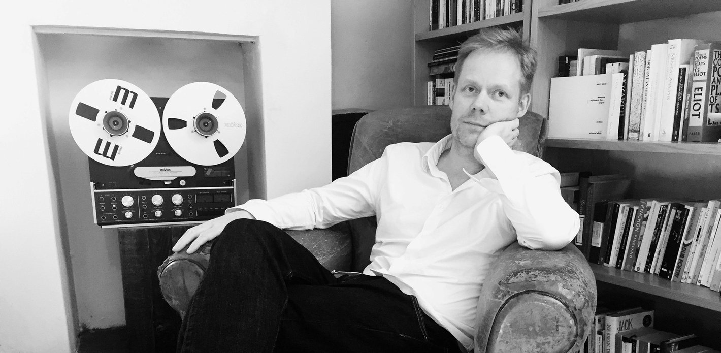 Max Richter