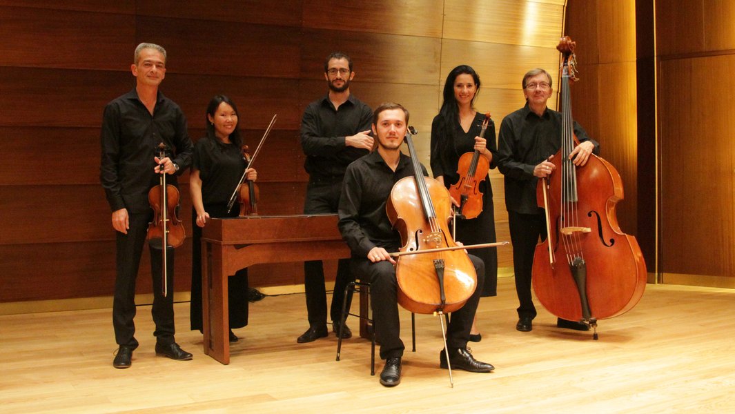 Neue Philharmonie Hamburg