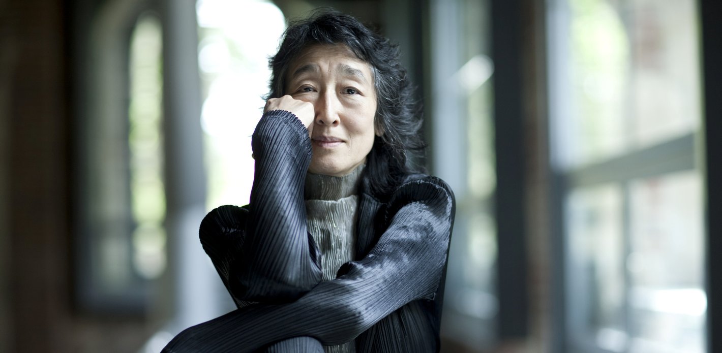 Mitsuko Uchida