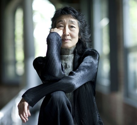 Mitsuko Uchida