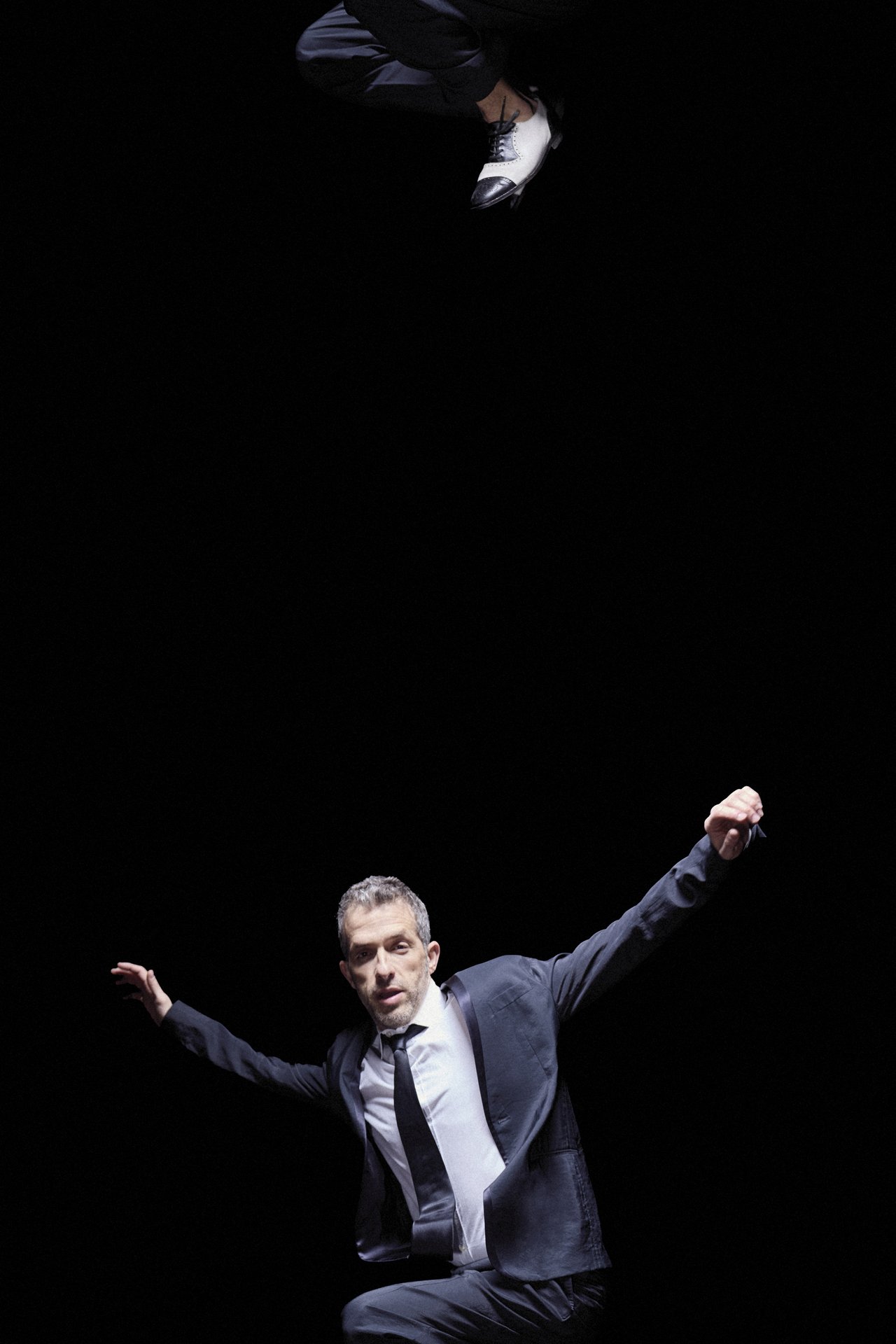 Concert performance