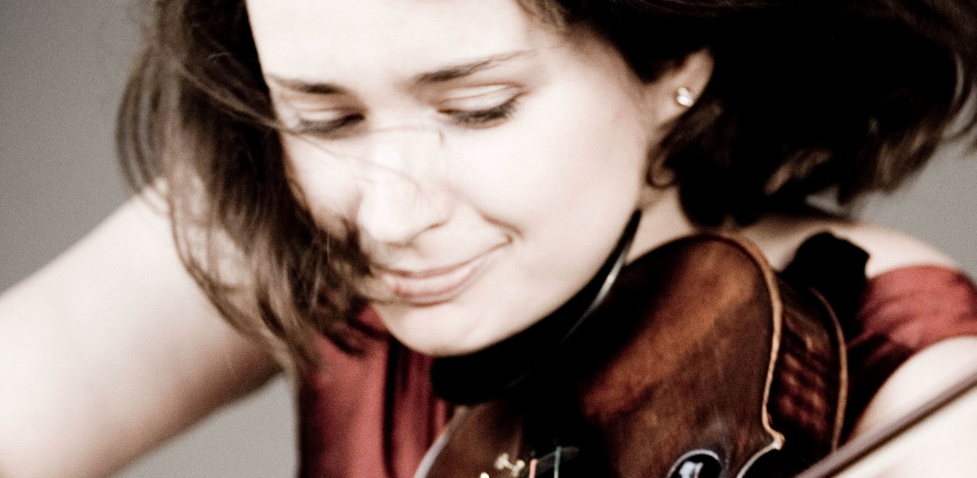 Patricia Kopatchinskaja