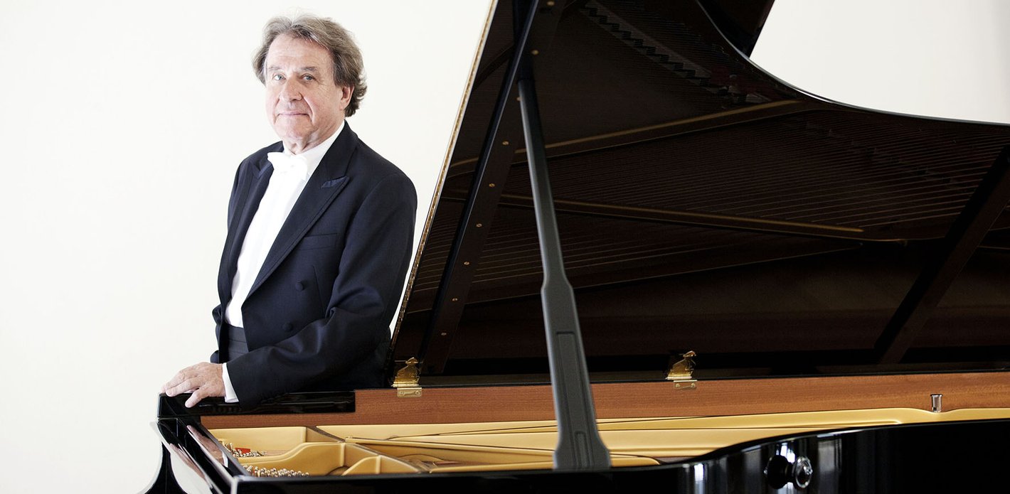 Rudolf Buchbinder