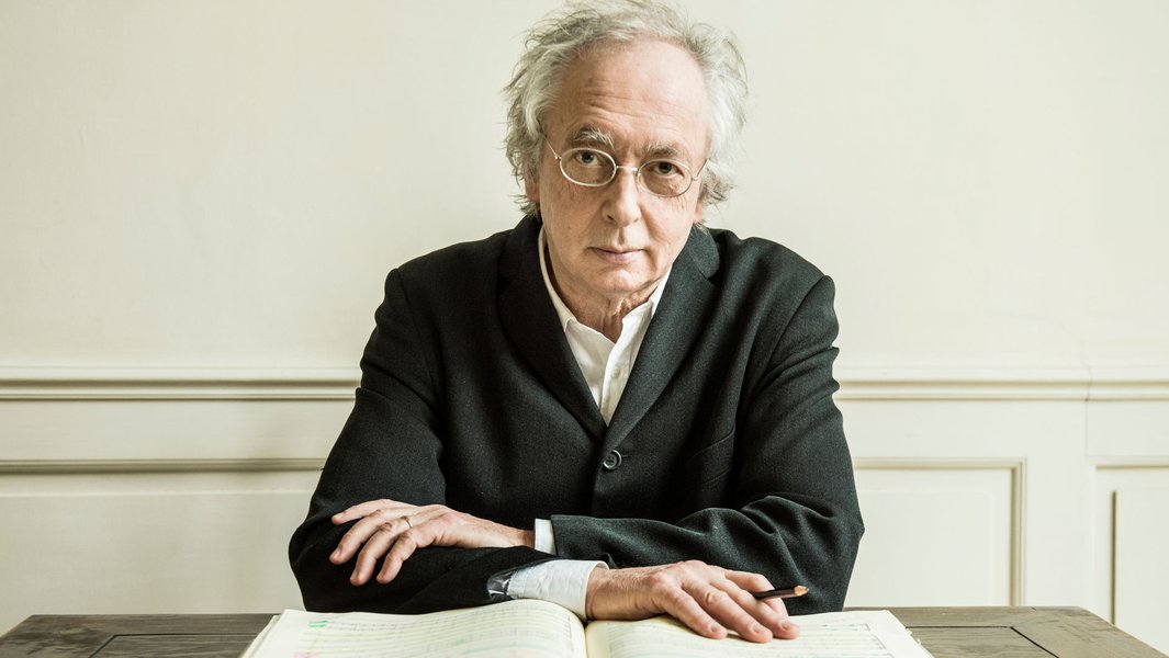 Orchestre des Champs-Elysees / Collegium Vocale Gent / Philippe Herreweghe