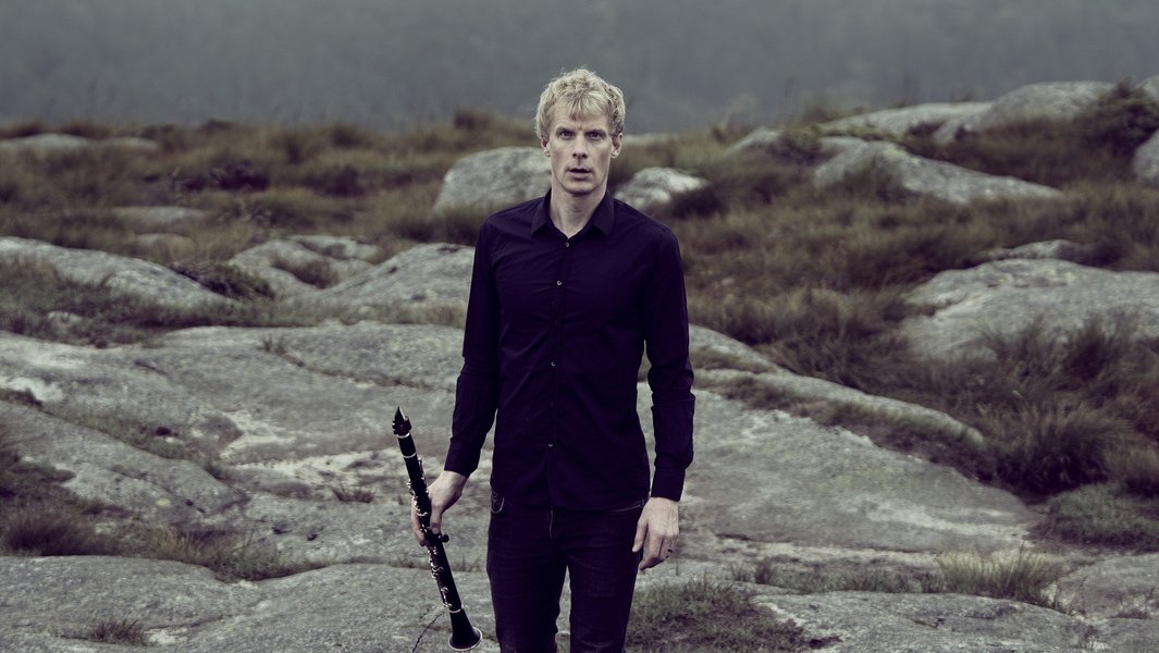 Quatuor Ebene / Martin Fröst