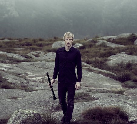 Martin Fröst