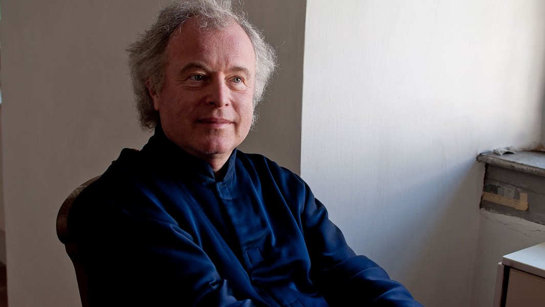 Cappella Andrea Barca / Sir Andras Schiff