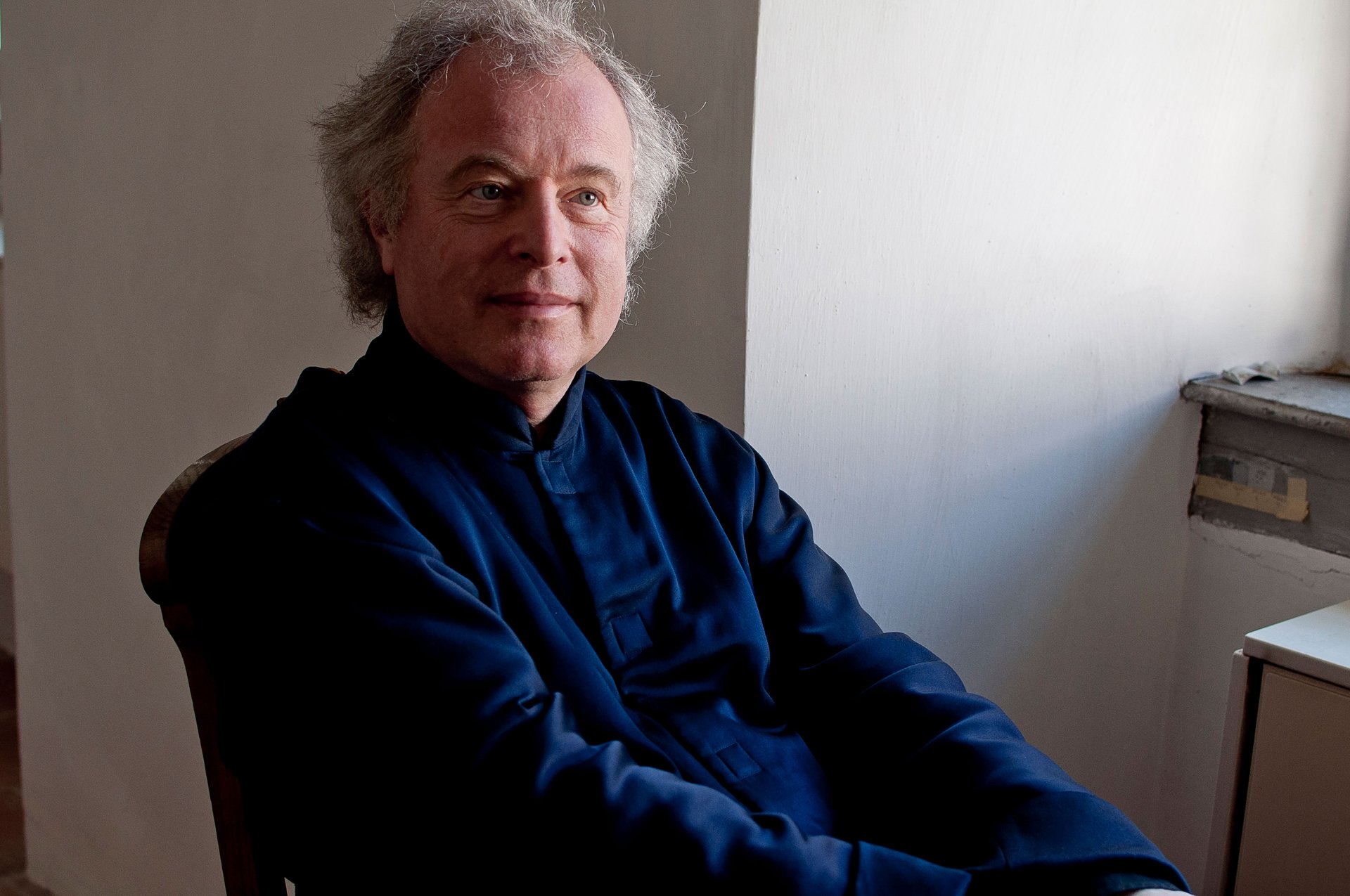 Concert performance