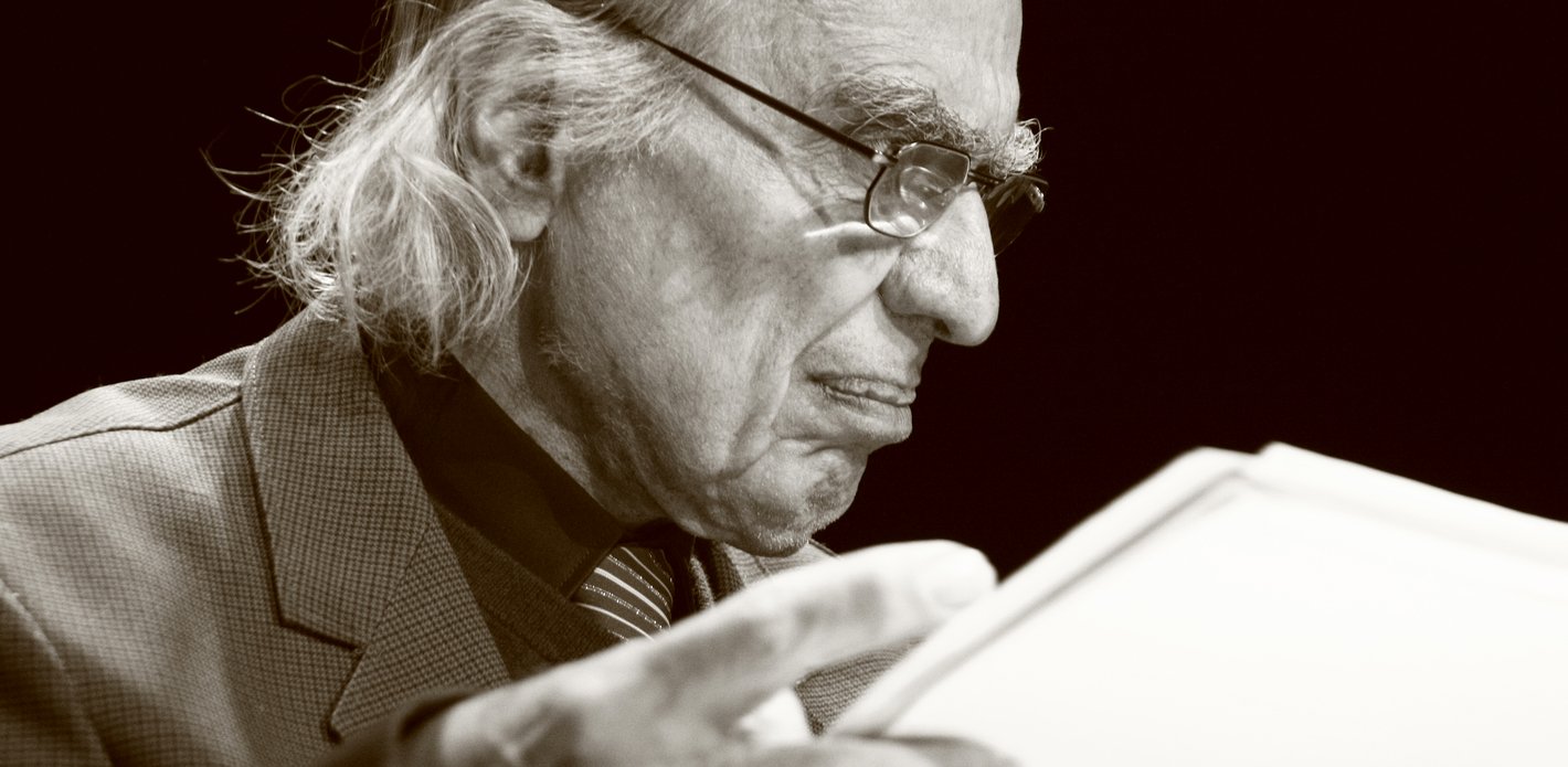 Zuschauerräume / Filmstill