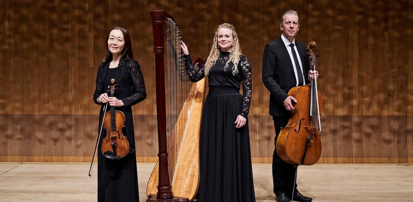 Philharmonisches Kammerkonzert