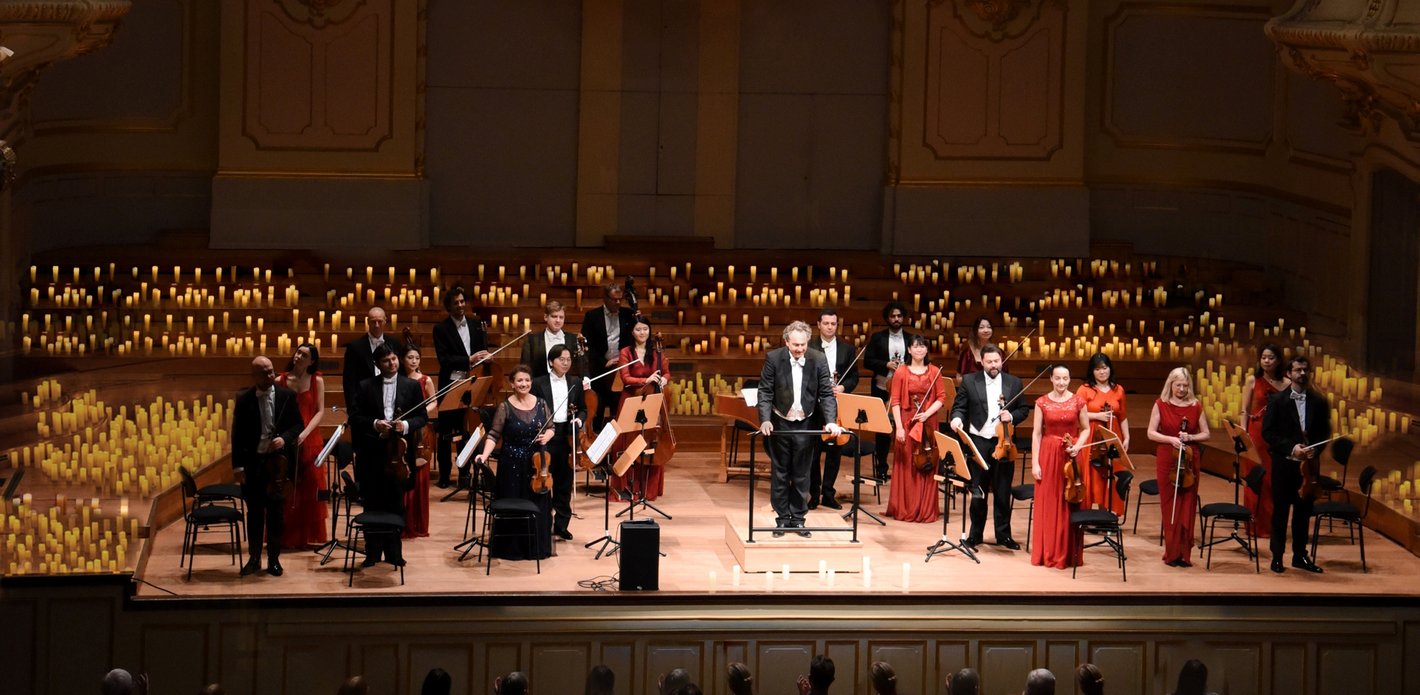 Klassische Philharmonie Bonn