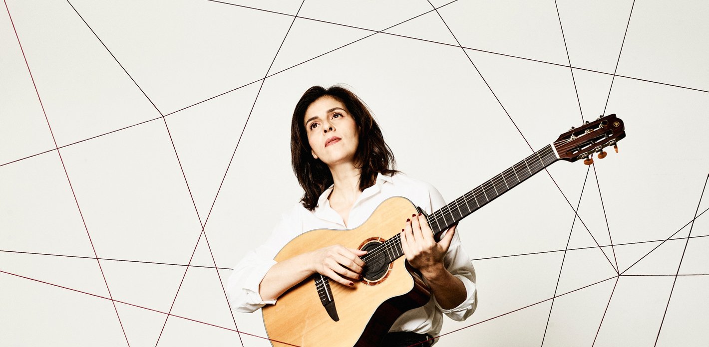 Souad Massi