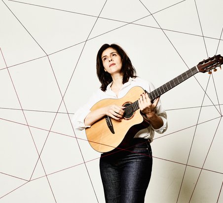 Souad Massi