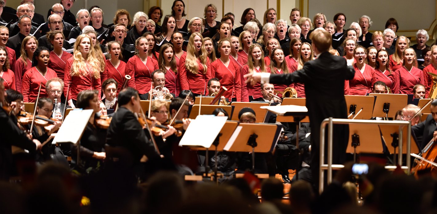 Konzertchor Hamburg