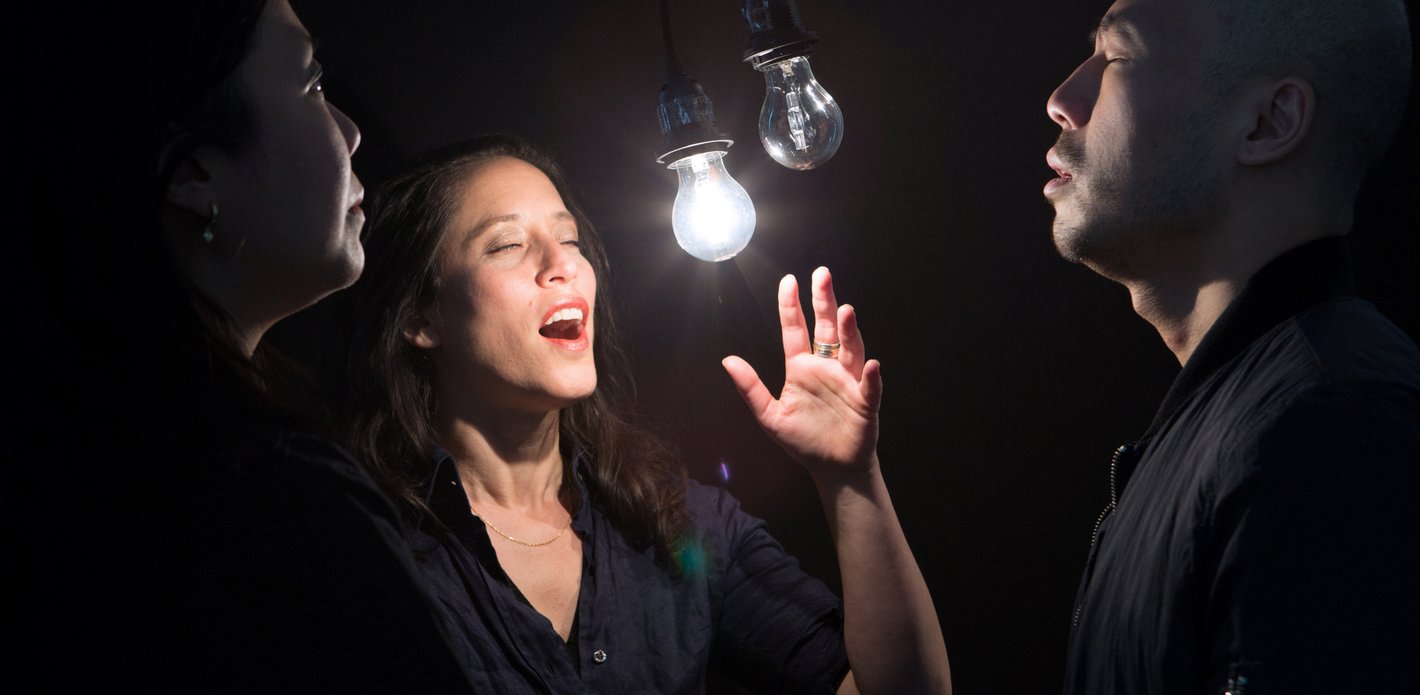 Ensemble Soundstreams