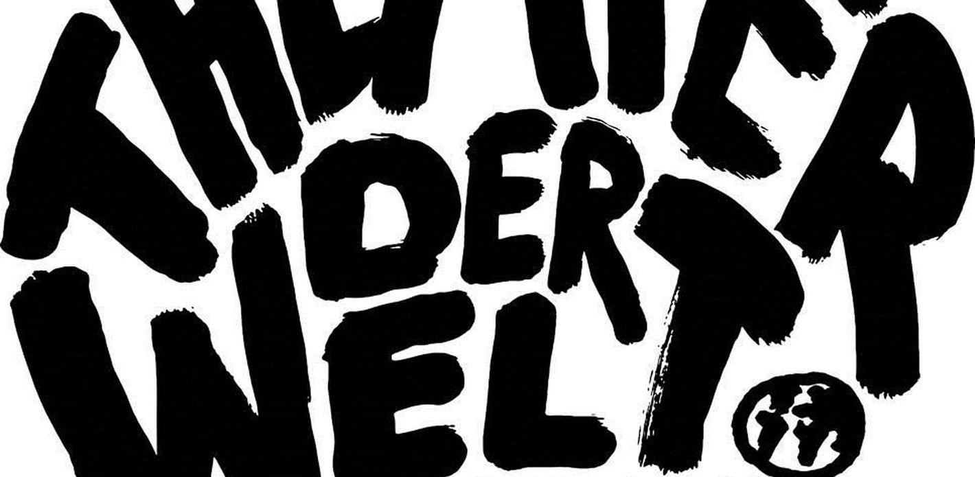 Logo Theater der Welt