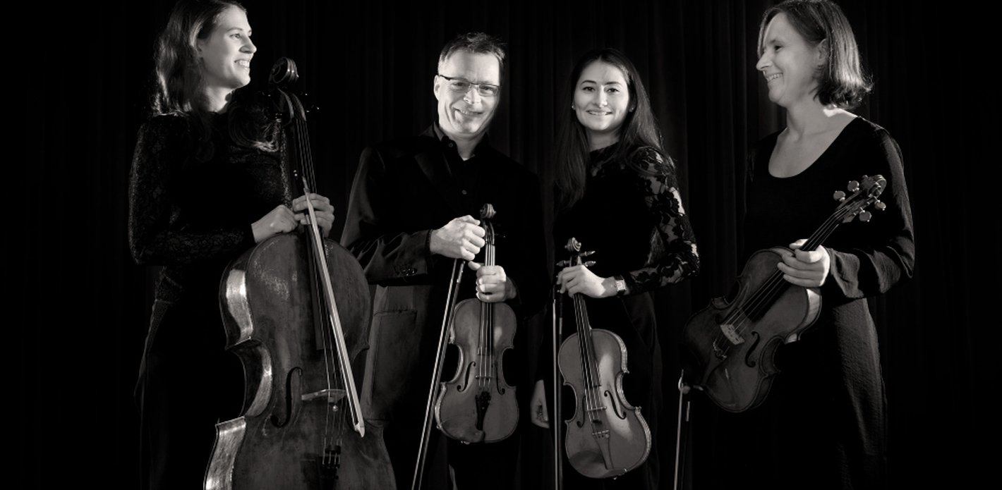 2. Philharmonisches Kammerkonzert