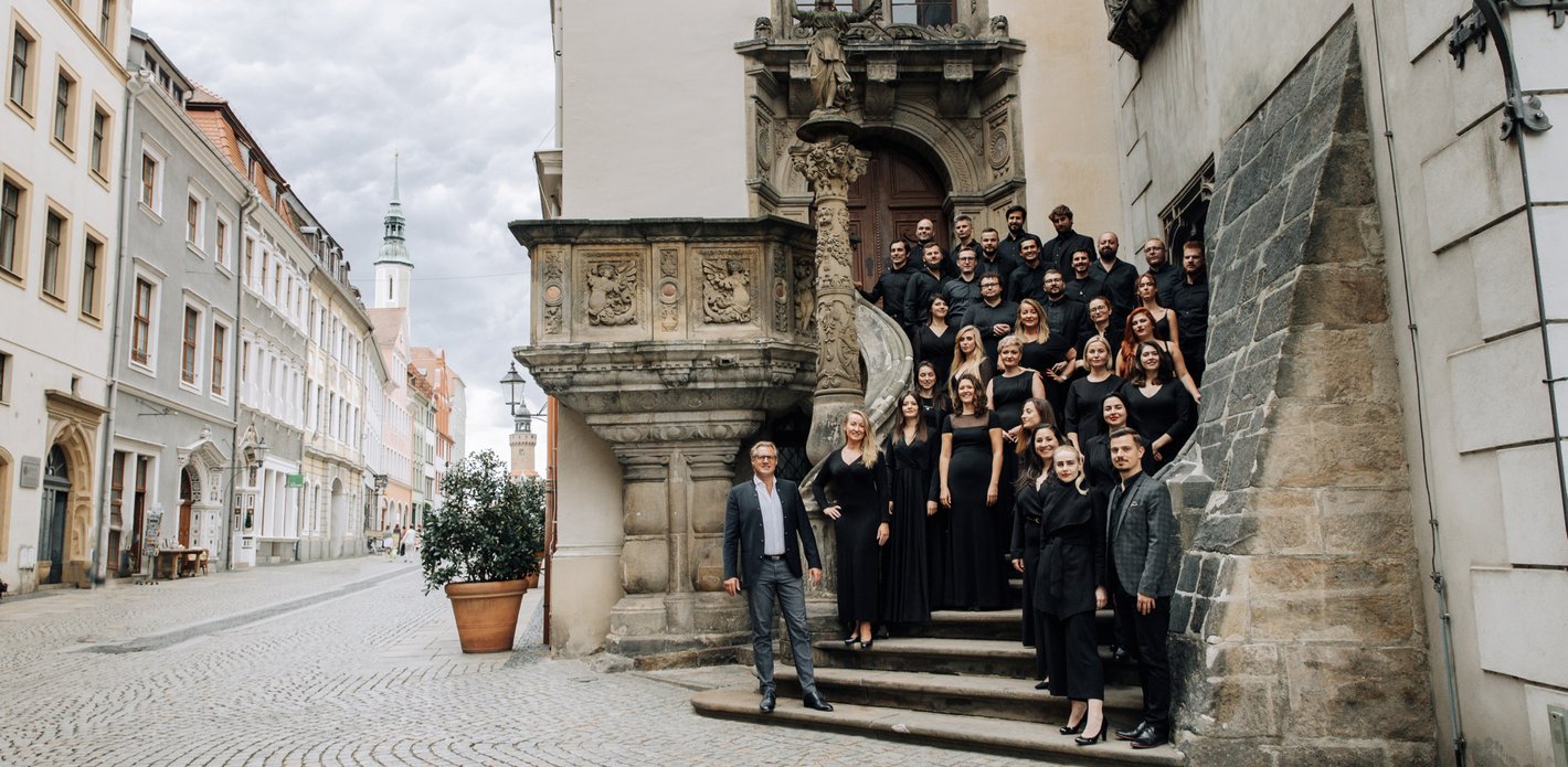 Europa Chor Akademie