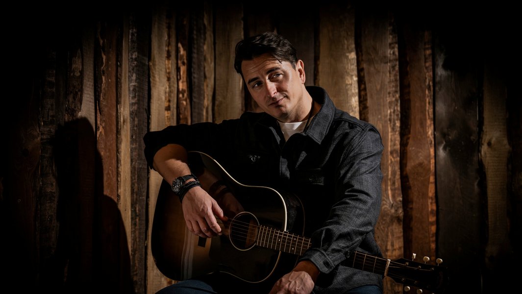 Andreas Gabalier unplugged