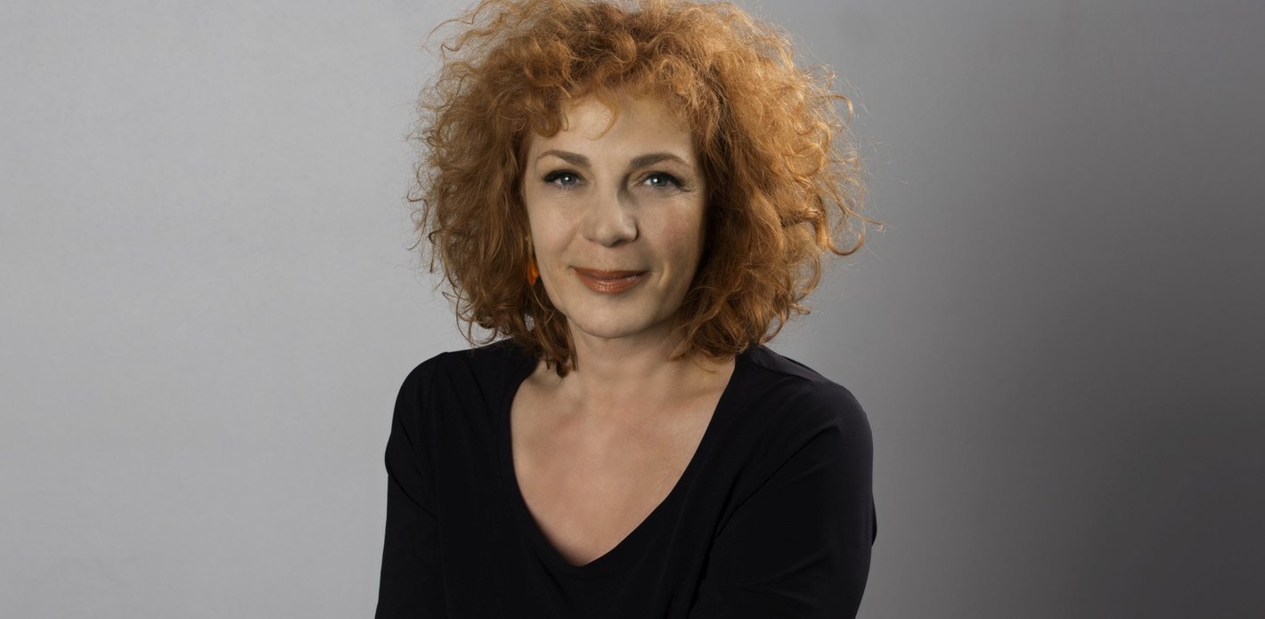 Nina Hoger