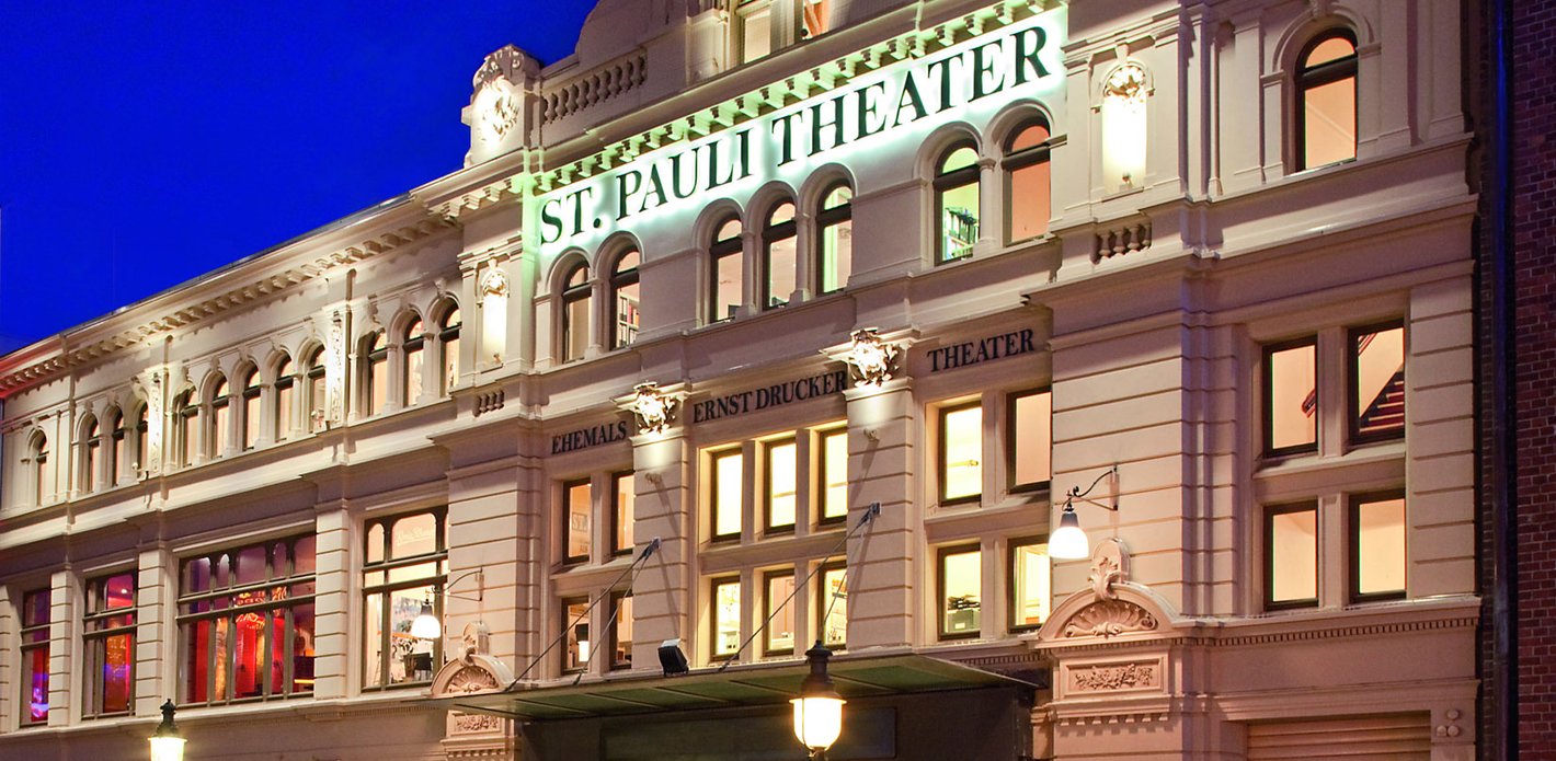 St. Pauli Theater