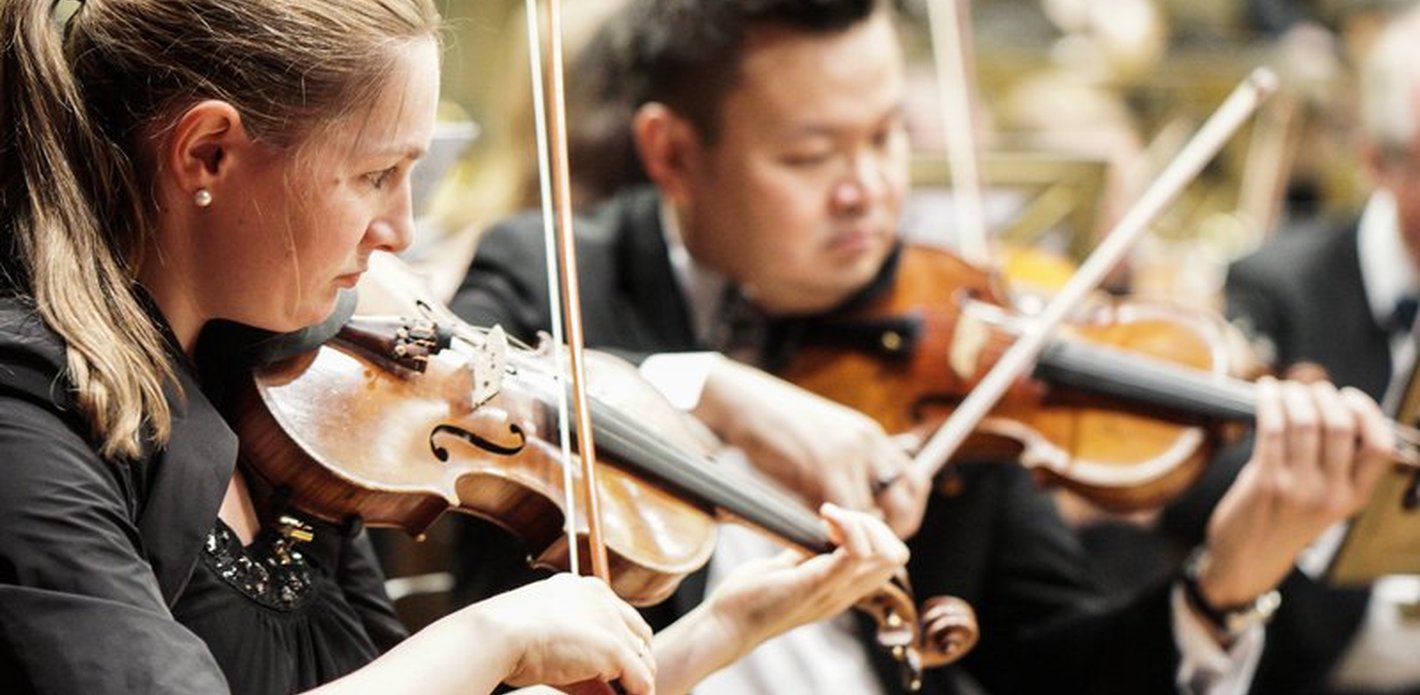 World Doctors Orchestra