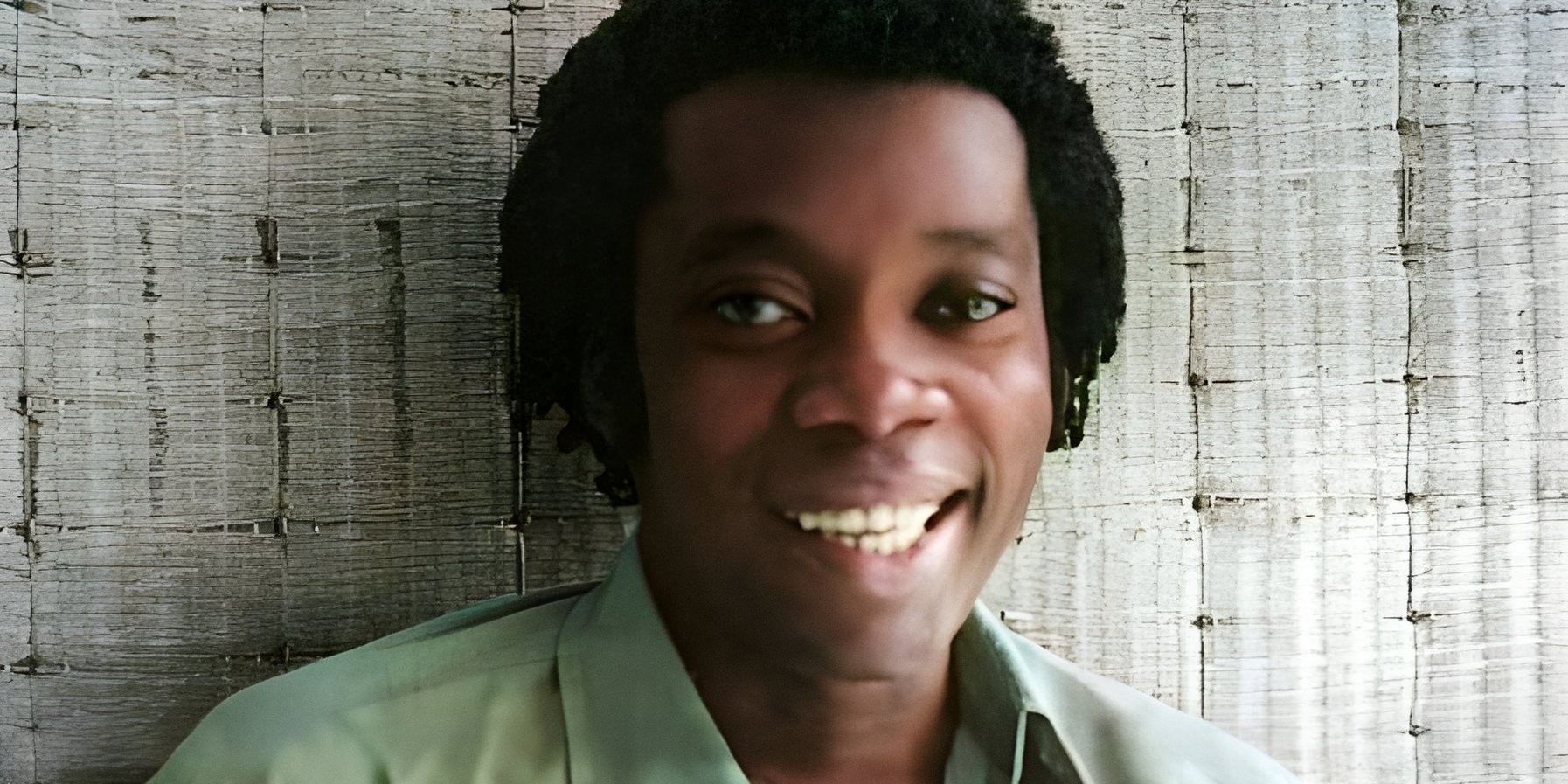 Milton Nascimento