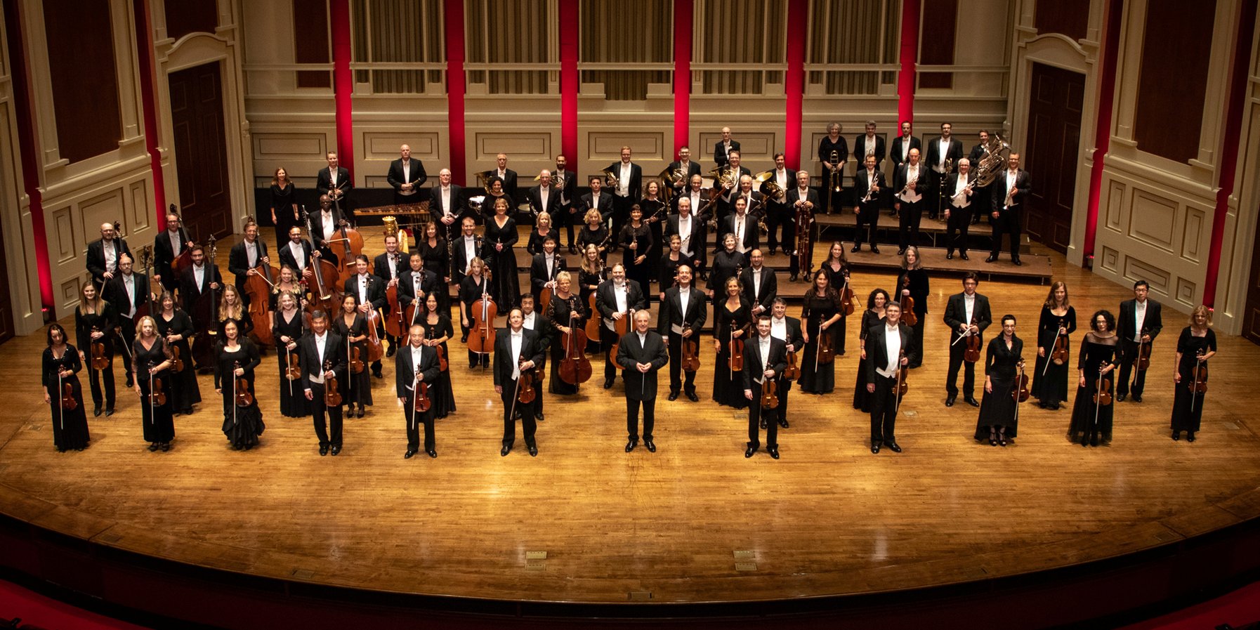 Pittsburgh Symphony Orchestra