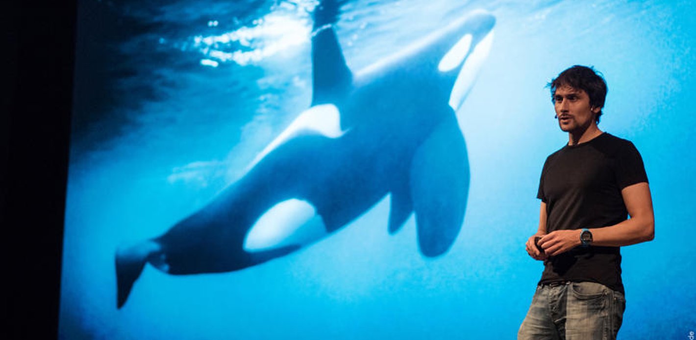 Leidenschaft Ozean / Uli Kunz