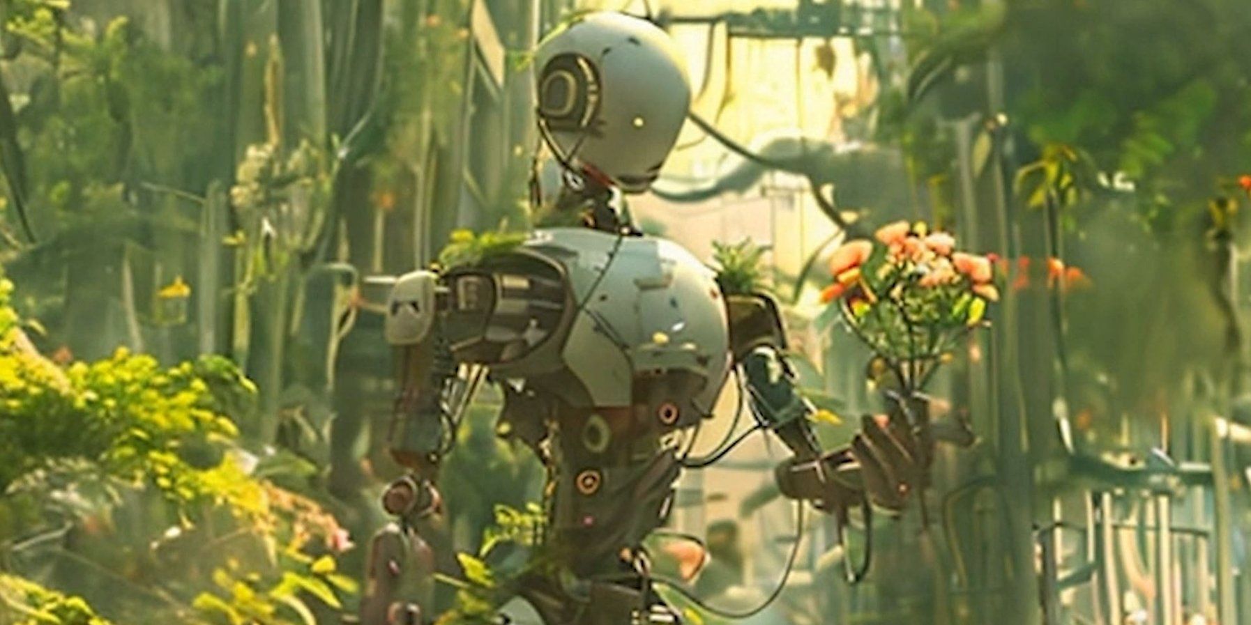 »Nature Sanctuary 3000« – »Beyond the Screens« | CDSA Festival