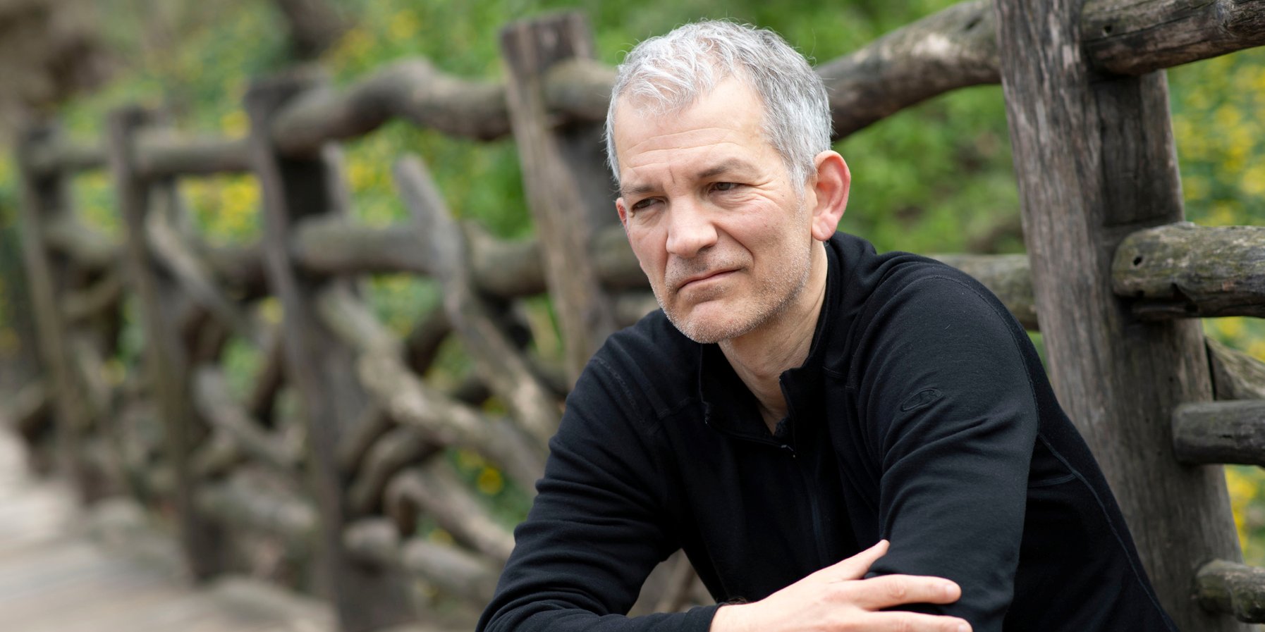 BRad Mehldau