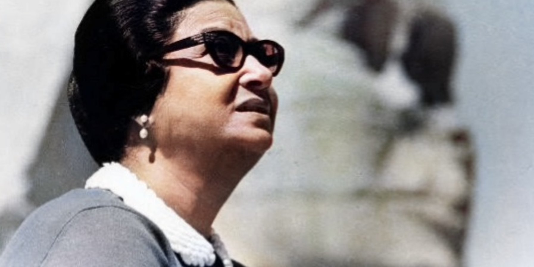 Umm Kulthum