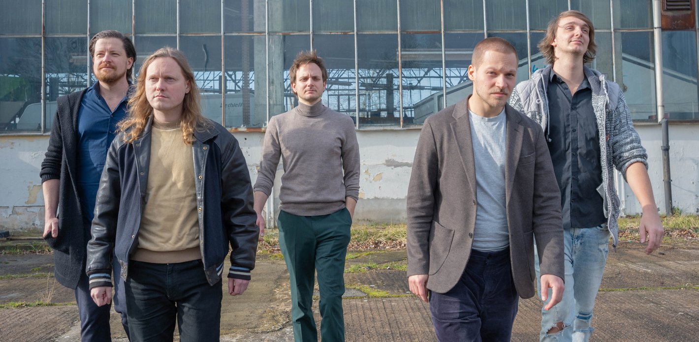 Oliver Herlitzka Quintet