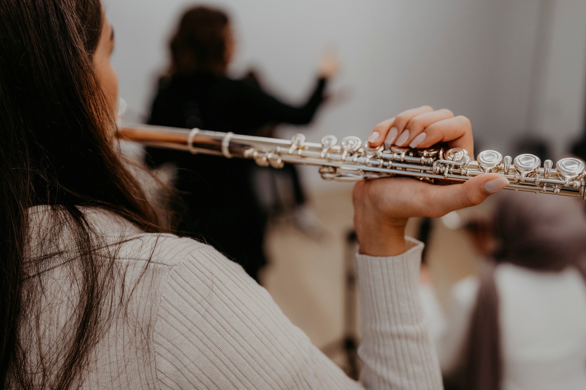 Workshop: Klassiko Orchestral Instruments