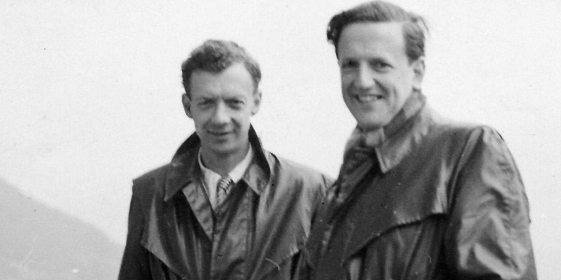 Britten and Pears