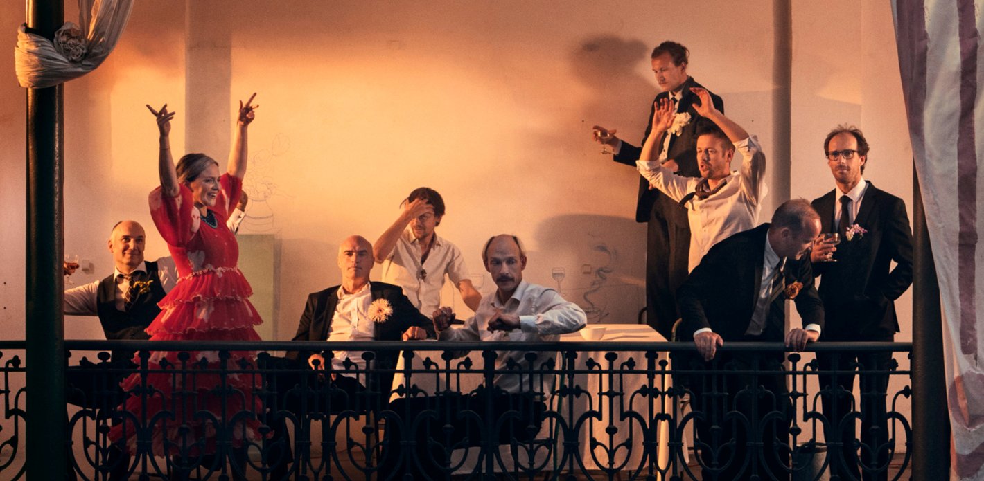 Emilíana Torrini & The Colorist Orchestra