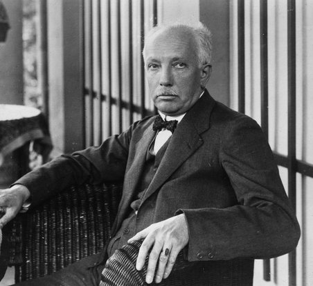 Richard Strauss