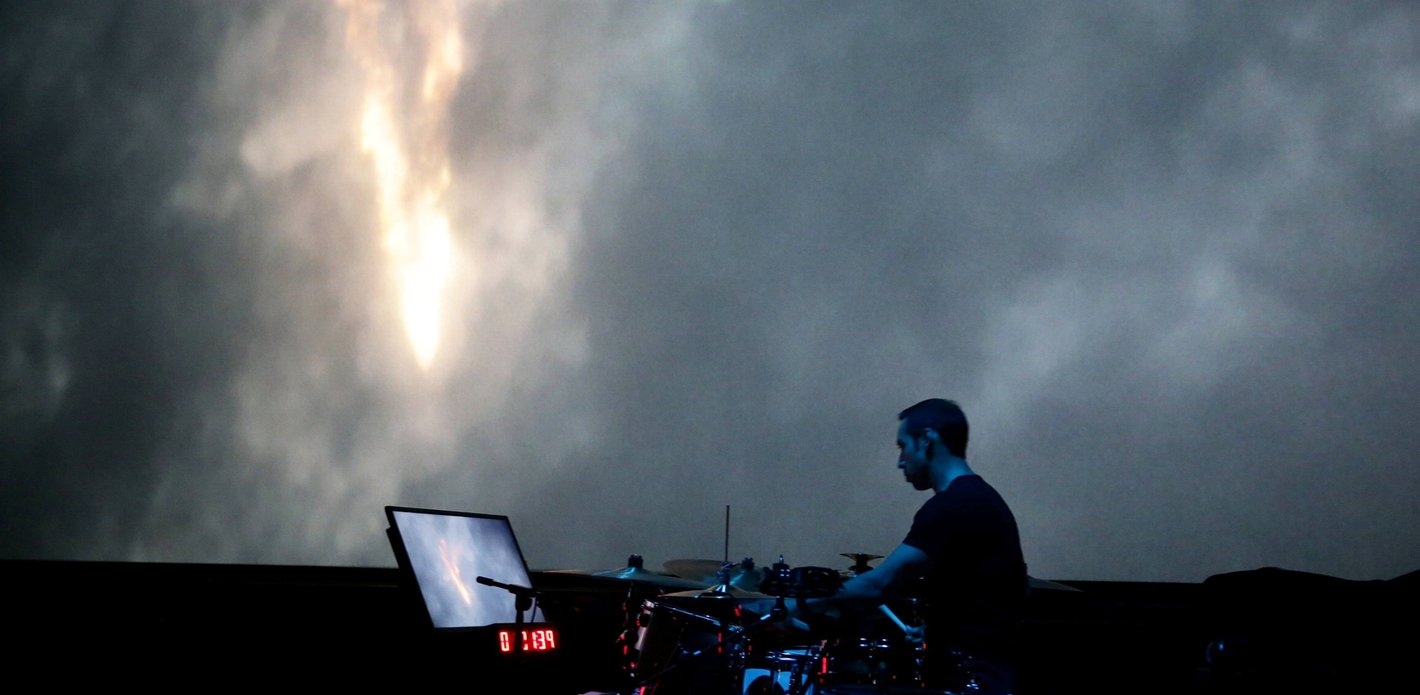 Antonio Sánchez / Birdman