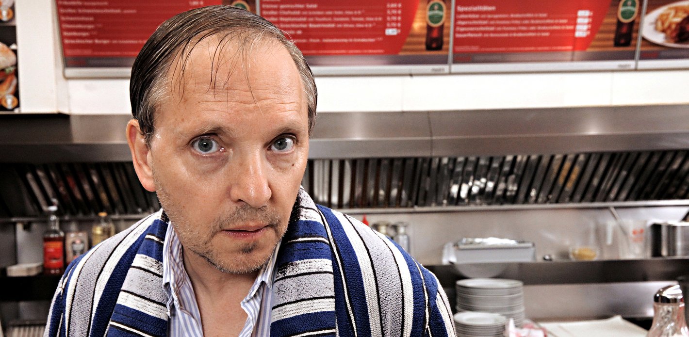 Dittsche / Olli Dittrich