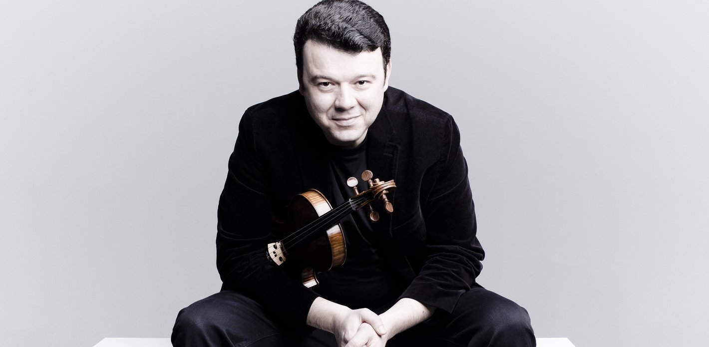 Vadim Gluzman