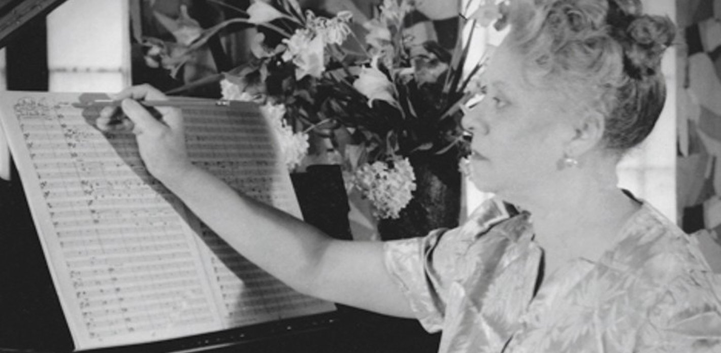 Florence Price
